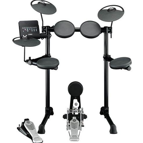Image of Yamaha Dtx430k Electronic Drum Kit