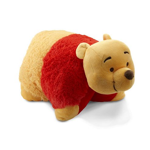 Image of Disney Winnie The Pooh Pillow Pet
