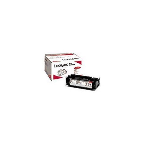 Image of Lexmark Optra Print Cartridge (7k)