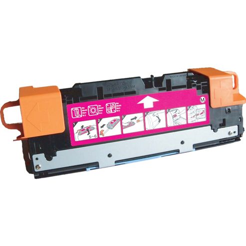 Image of Cleverboxes Compatible Cartridge Replacing Hp Q2673a
