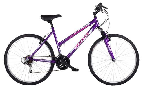 Image of Flite Active 18-speed Ladies Hard-tail