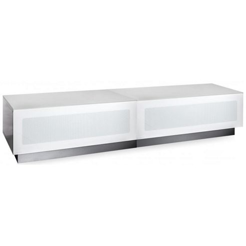 Image of Alphason Element Modular 1700 White For Up To 72 Inch Tvs