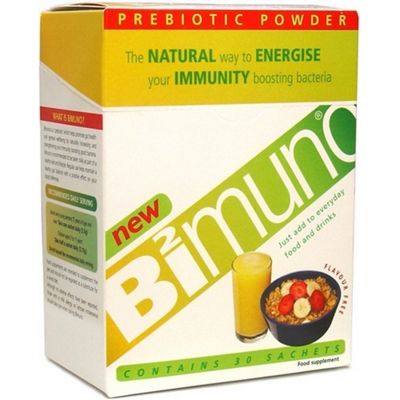 Bimuno Prebiotic Sachets with Taste Free Powder 30s