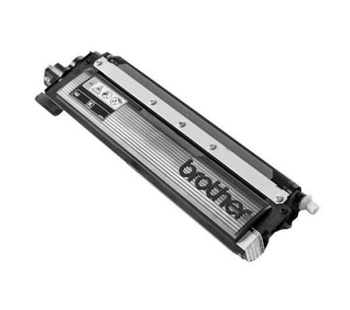 Image of Brother Tn230bk Toner Cartridge - Black
