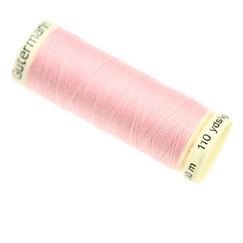 Image of Gutermann Sew All 100m - 2t100\660