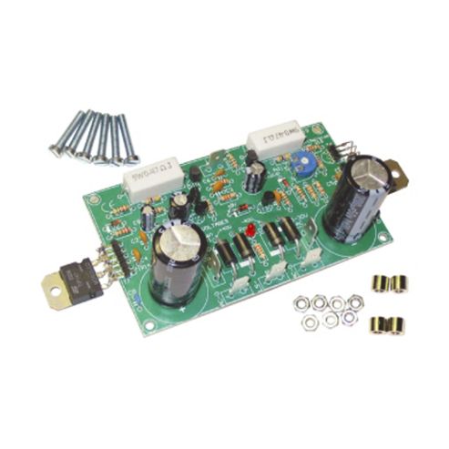 Image of 200w Power Amplifier