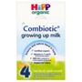 Hipp Organic 12 Month Growing Up Milk 600G