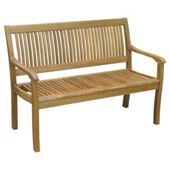 Royalcraft Aacia Bench 120cm