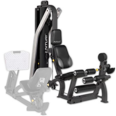 Image of Tunturi Platinum 4-in-1 Lower Body Unit