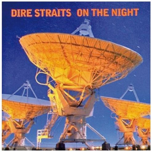Image of On The Night