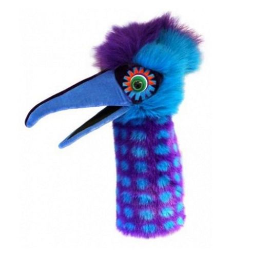Image of The Puppet Company Snappers Pickle