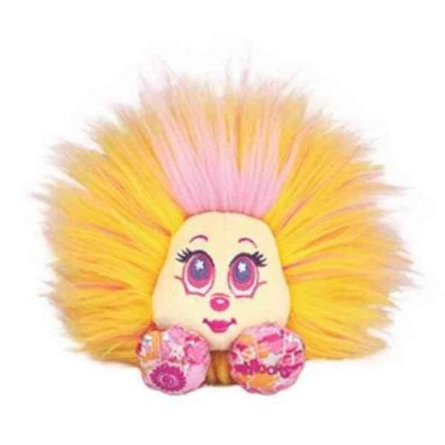 Image of Shnooks Plush Yellow Hapsidoo