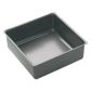 Square 7" Cake Tin