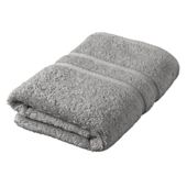 Tesco Face Cloth Linen