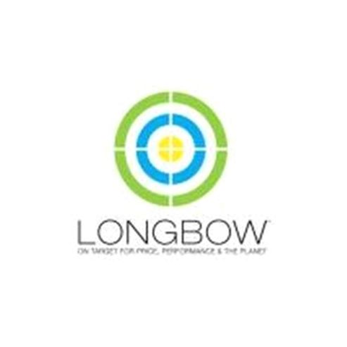 Image of Longbow Compatible Canon Black Fax Toner Cartridge