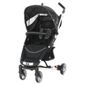 Petite Star Zia 4X Compact Fold Pushchair