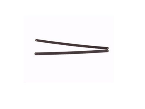 Image of Worldwide 516 Junior Hacksaw Blades 6in X10