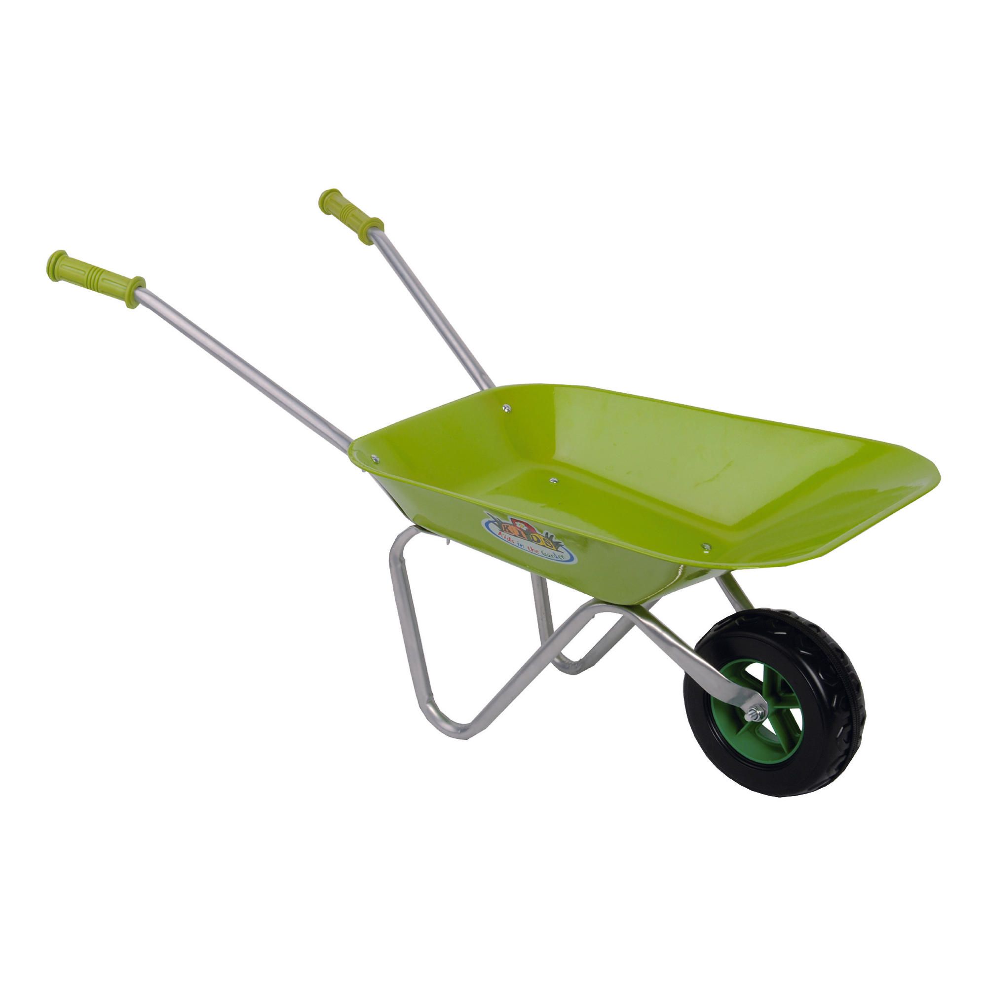 Fallen Fruits Children Wheelbarrow Gables and Gardens