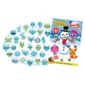 Moshi Monsters Advent Calendar 2012