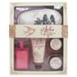 Vintage Chic Travel Pack