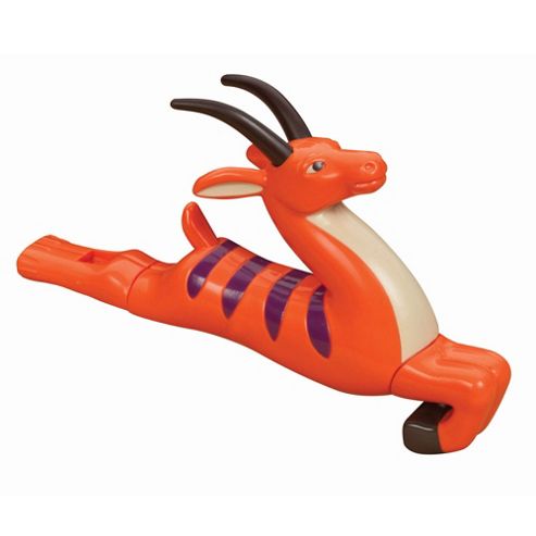 Image of B. Toys Antelope Slide Whistle Instrument