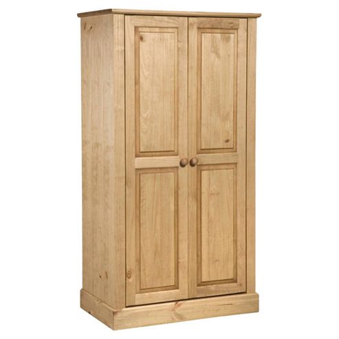 Image of Home Essence Warwick 2 Door Wardrobe