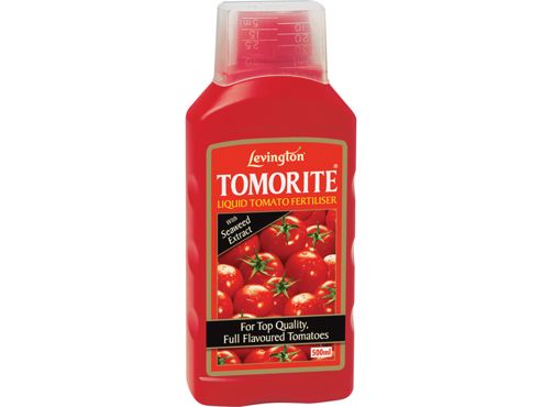 Image of Levington Liquid Tomorite 500ml