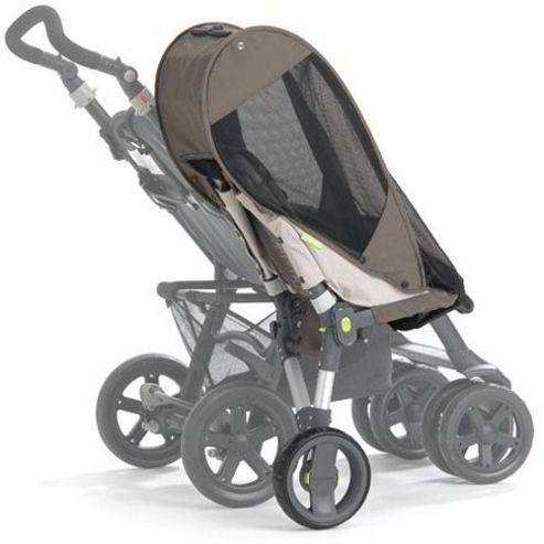 Image of Buggypod Smorph Sunshade