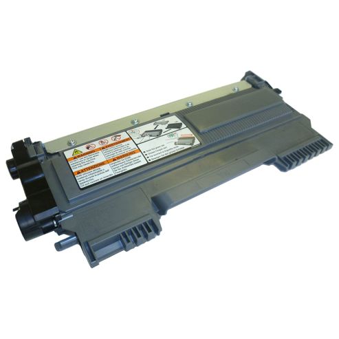 Image of Cleverboxes Compatible Cartridge Replacing Brother Tn2220