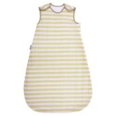 Grobag Stripey Milkshake 2.5 Tog, 6-18 Months