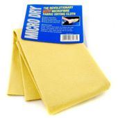 Micro Fibre Fabric Drying Cloth