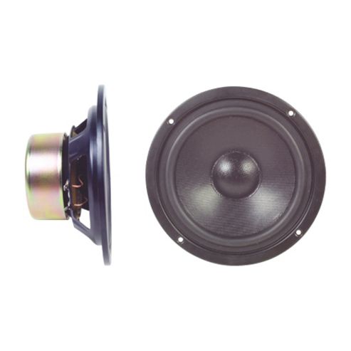 Image of Maplin shielded Bass/mid Woofer- 61/2 Inch 75w