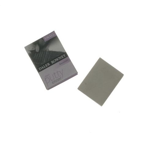 Image of Dr Small Firm Putty Rubber