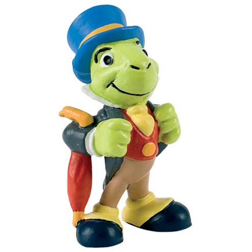 Image of Bullyland Pinocchio Jiminy Cricket