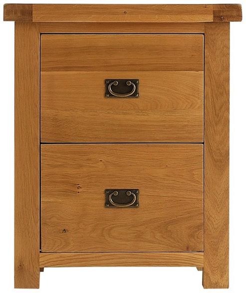 Image of Thorndon Hampton Filing Cabinet