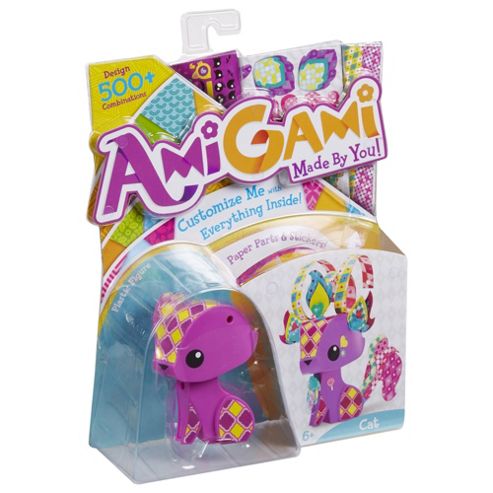 Image of Amigami Cat