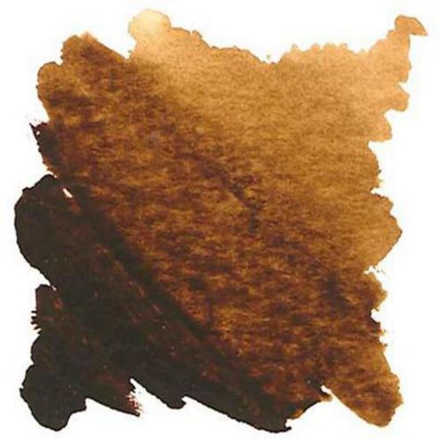 Image of W&n - Awc H/pan Burnt Umber
