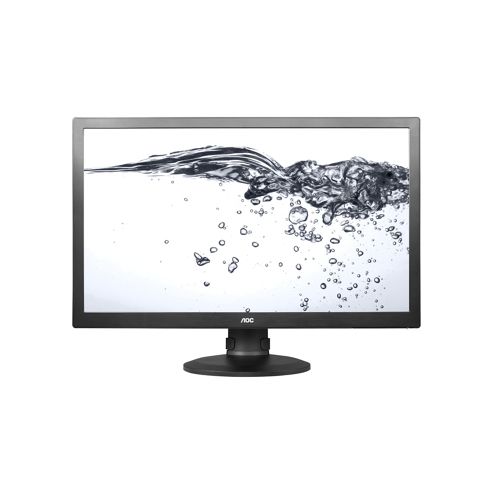 Image of Aoc Q2770pqu (27 Inch) Wide Led Monitor 1000:1 300 Cd/m2 2560x1440 5ms Vga/dvi/hdmi/displayport