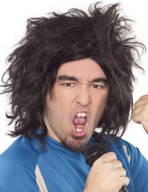 Image of Rocker Wig