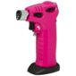Pink Coloured Blowtorch