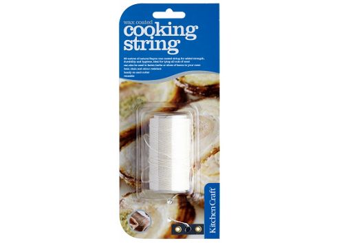 Image of Kitchen Craft Rayon Cooking String