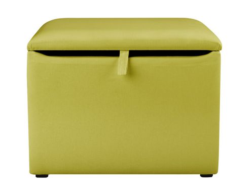 Image of Toy Box - Green