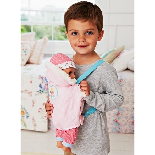 Image of Cup Cake Sling