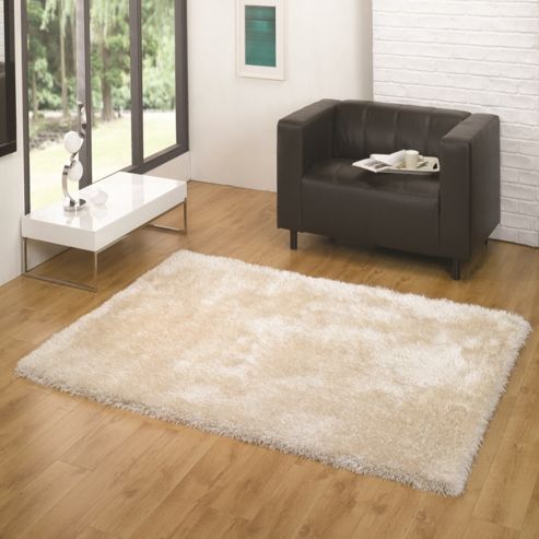 Image of Santa Cruz Summertime Ivory 200x290 Cm Rug