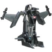 Marvel Iron Man 3 Motorised Battle Charger - War Machine
