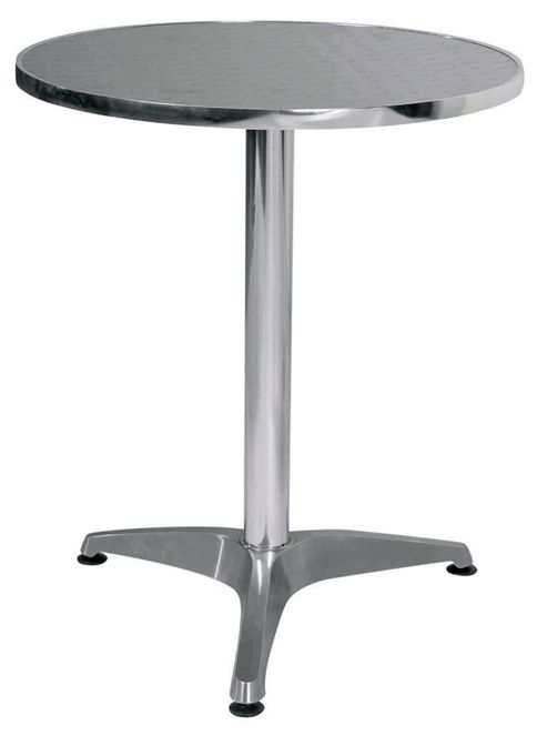 Image of Premier Housewares Round Bistro Table