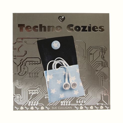 Image of Lark Crafts Techno Cozies