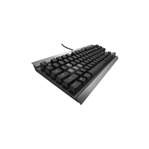Image of Corsair Vengeance K65 Compact Mechanical Gaming Keyboard