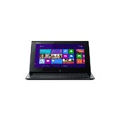 Sony Vaio Duo SVD1121Z9E (11.6 inch) Notebook Core i7 (3517U) 1.9GHz 8GB (4GB + 4GB) 256GB SSD WLAN BT Webcam Windows 8 Pro (HD Graphics 4000)
