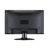 HannsG HL190APB 18.5 inch LCD Monitor Wide LED 1366 x 768 5ms multimedia Vesa mountable (Glossy Black)
